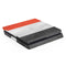 Yemen Flag Distressed PS4 Slim Skin